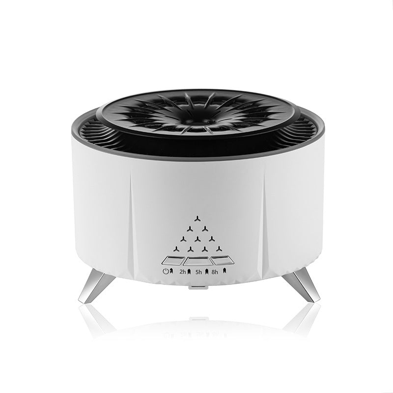 Diffuseur d'Arôme Ultrasonique — Sons de la Nature